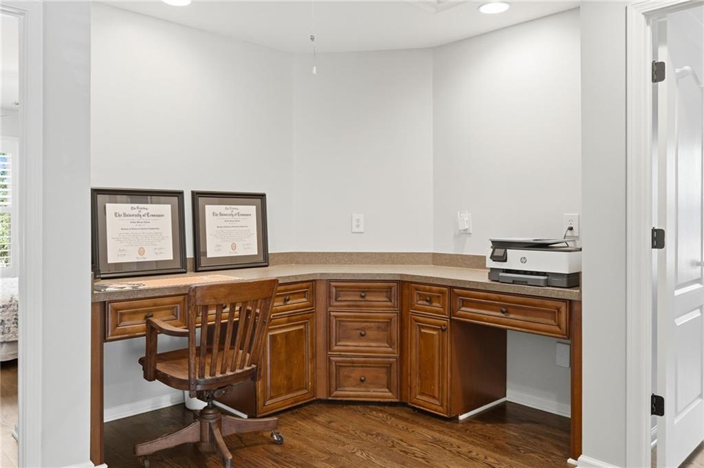 355 Hanover Drive Villa Rica GA 30180