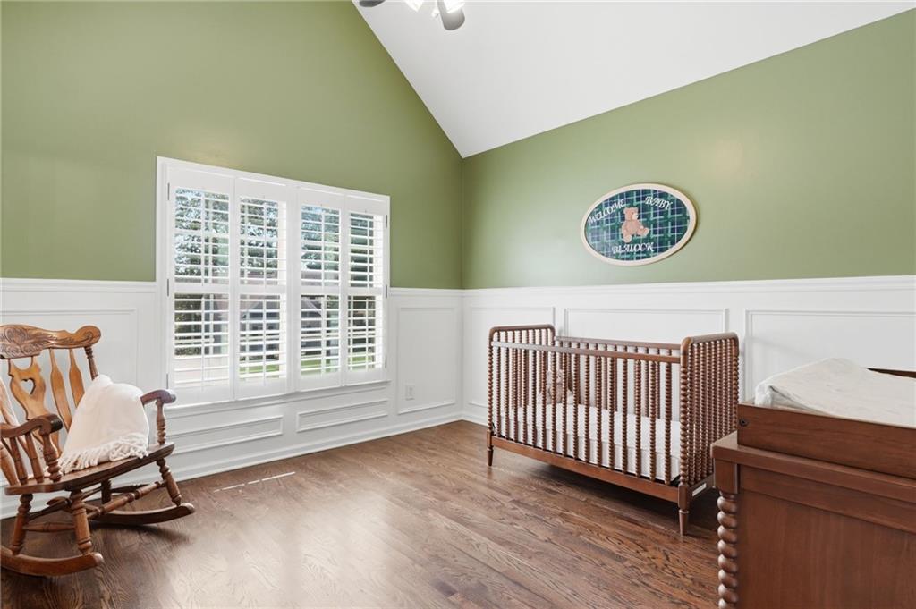 355 Hanover Drive Villa Rica GA 30180