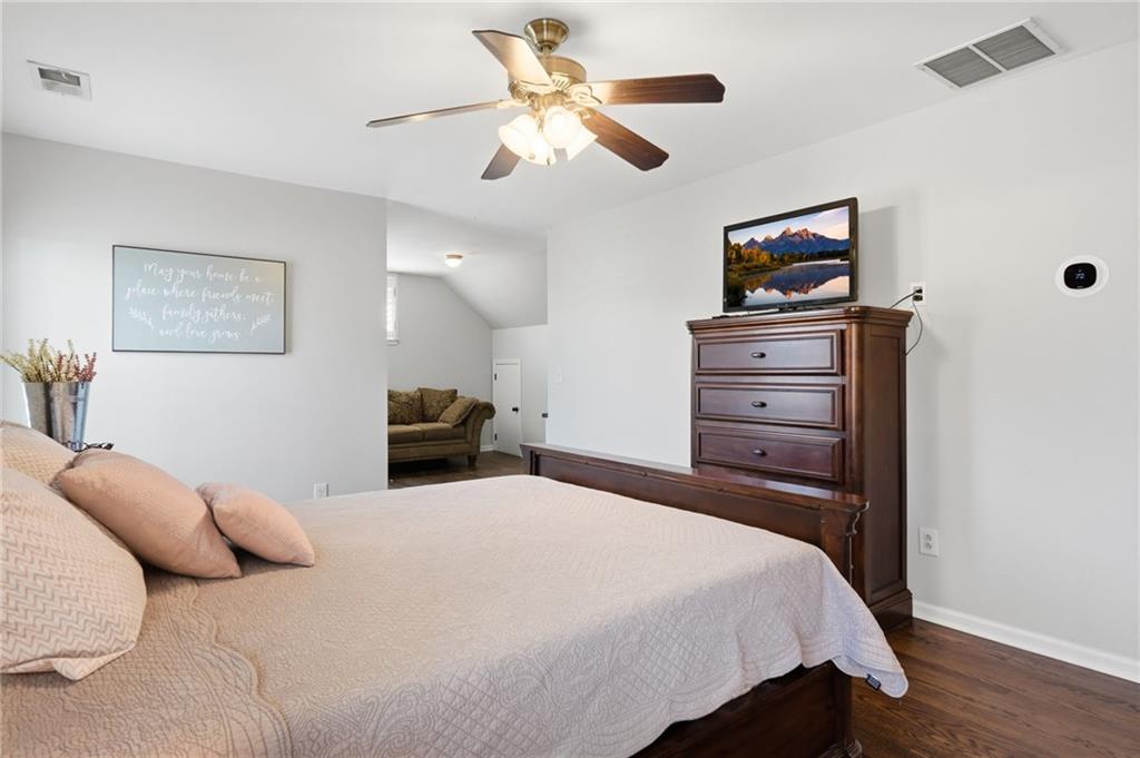 355 Hanover Drive Villa Rica GA 30180