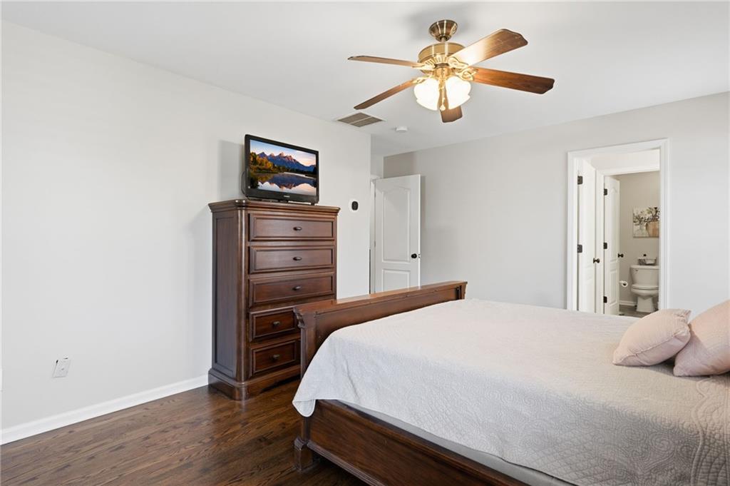 355 Hanover Drive Villa Rica GA 30180