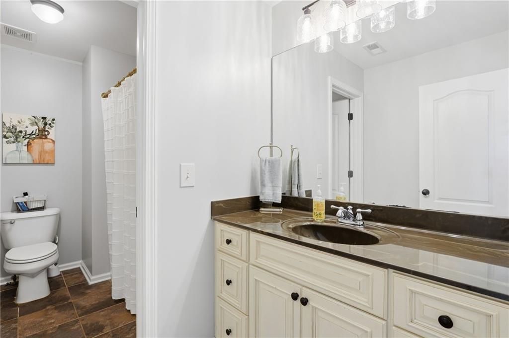 355 Hanover Drive Villa Rica GA 30180
