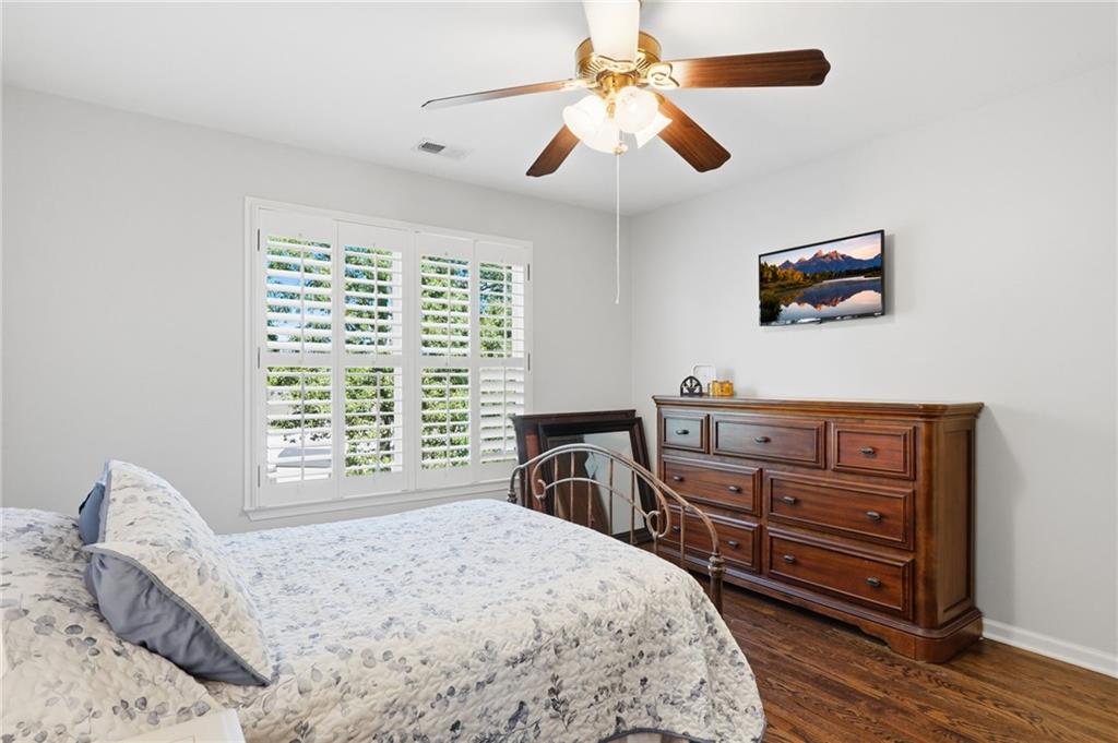 355 Hanover Drive Villa Rica GA 30180