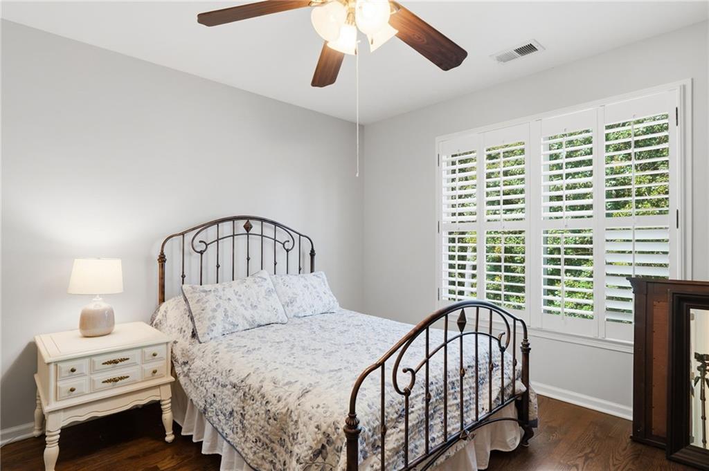 355 Hanover Drive Villa Rica GA 30180