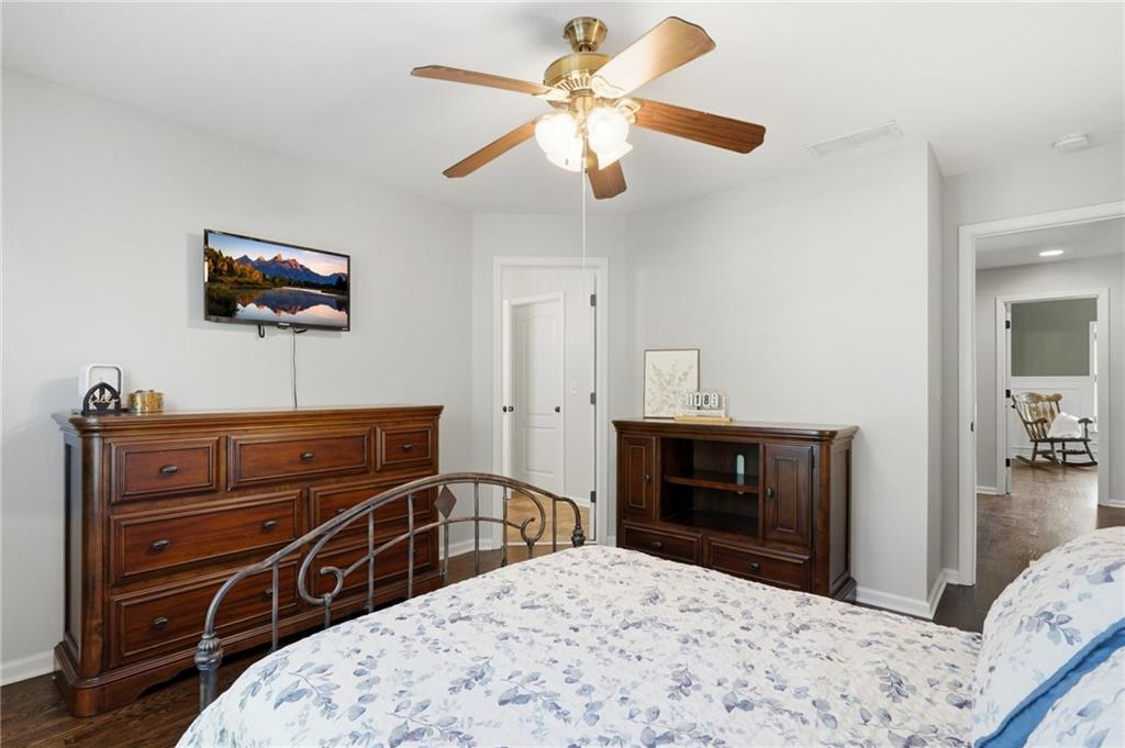 355 Hanover Drive Villa Rica GA 30180