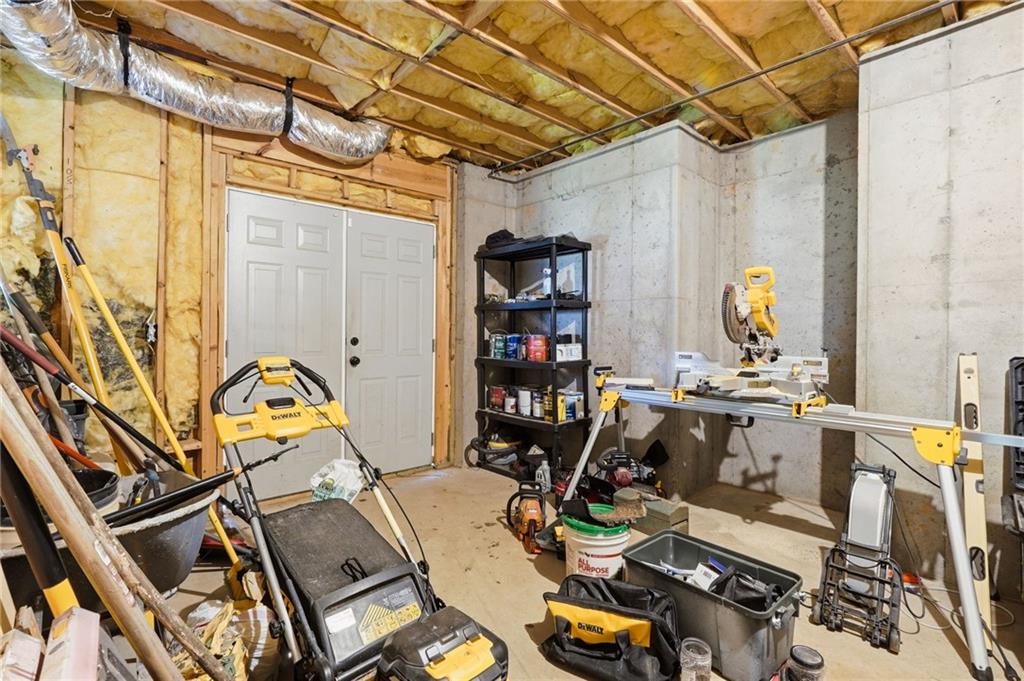355 Hanover Drive Villa Rica GA 30180