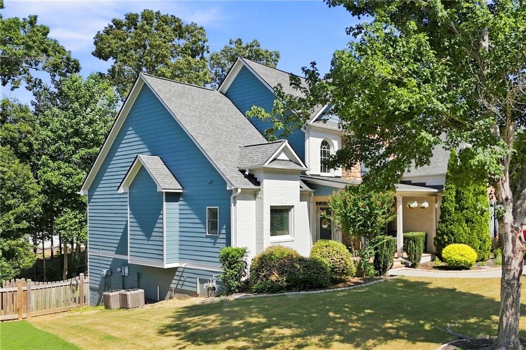 355 Hanover Drive Villa Rica GA 30180