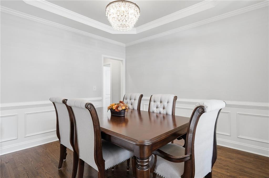 355 Hanover Drive Villa Rica GA 30180