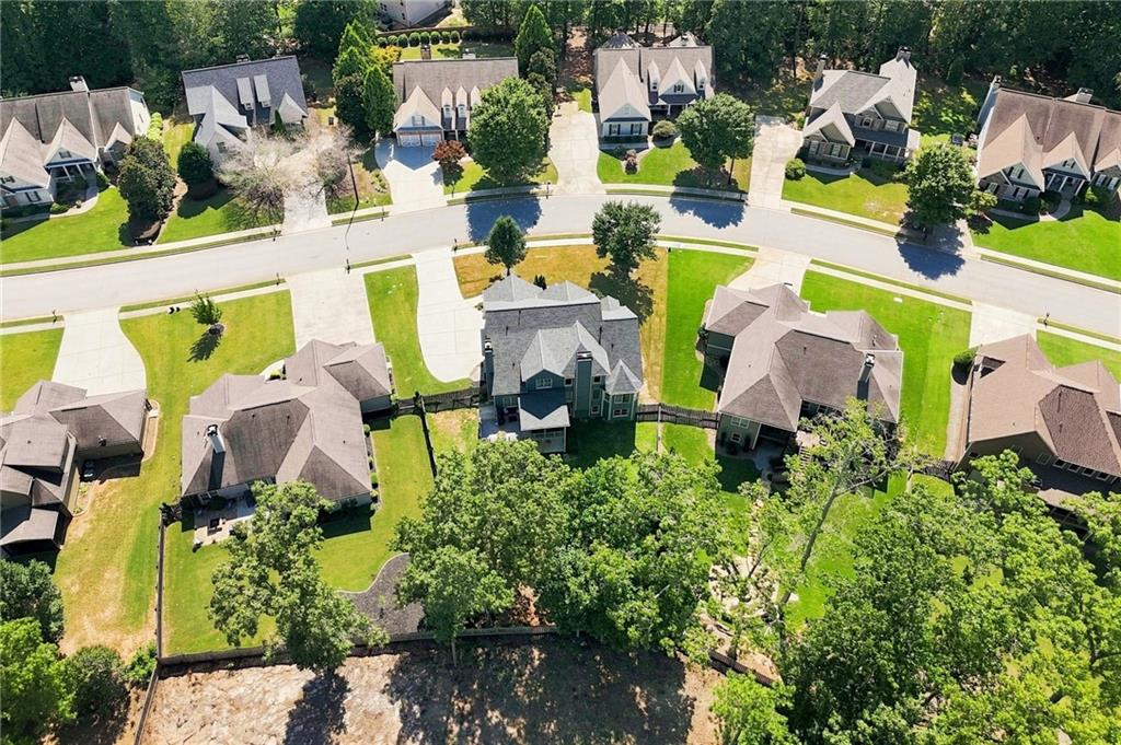 355 Hanover Drive Villa Rica GA 30180