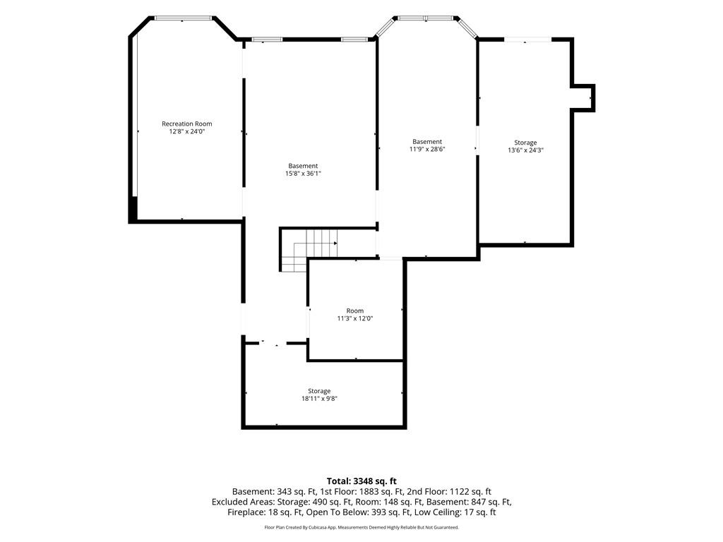 355 Hanover Drive Villa Rica GA 30180