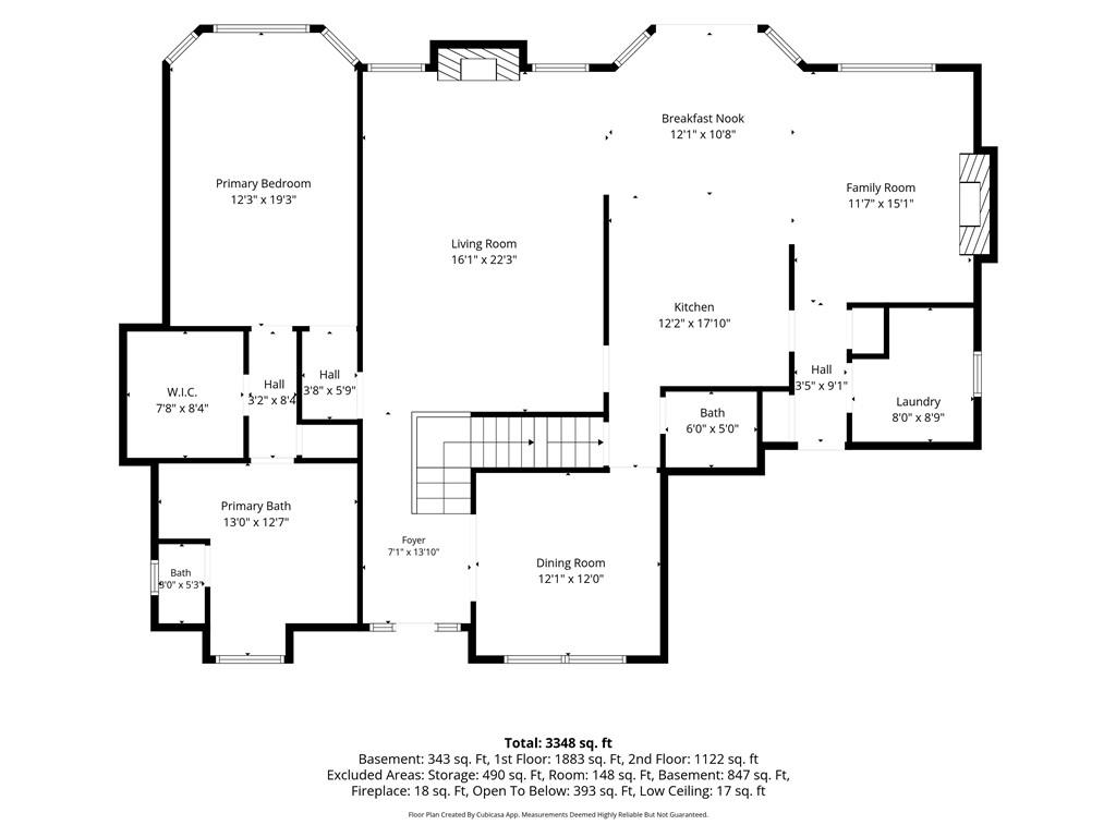 355 Hanover Drive Villa Rica GA 30180