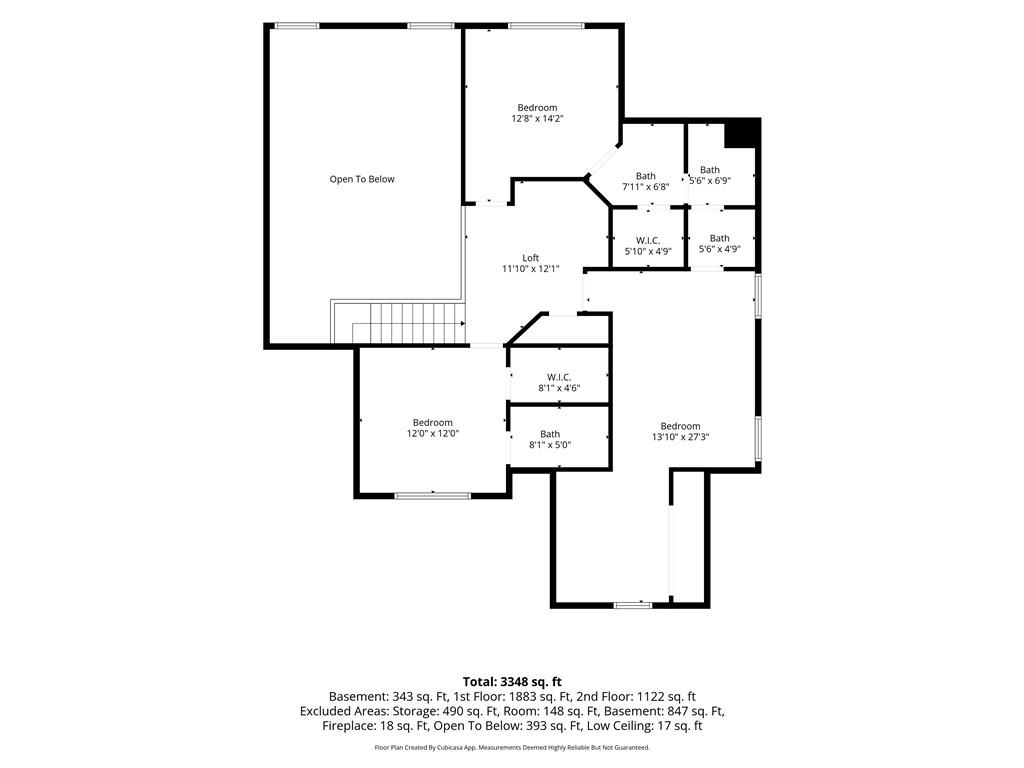 355 Hanover Drive Villa Rica GA 30180
