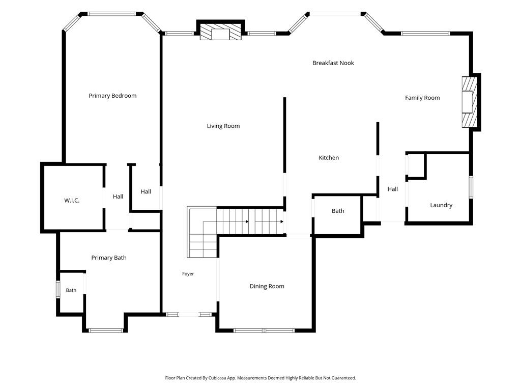 355 Hanover Drive Villa Rica GA 30180