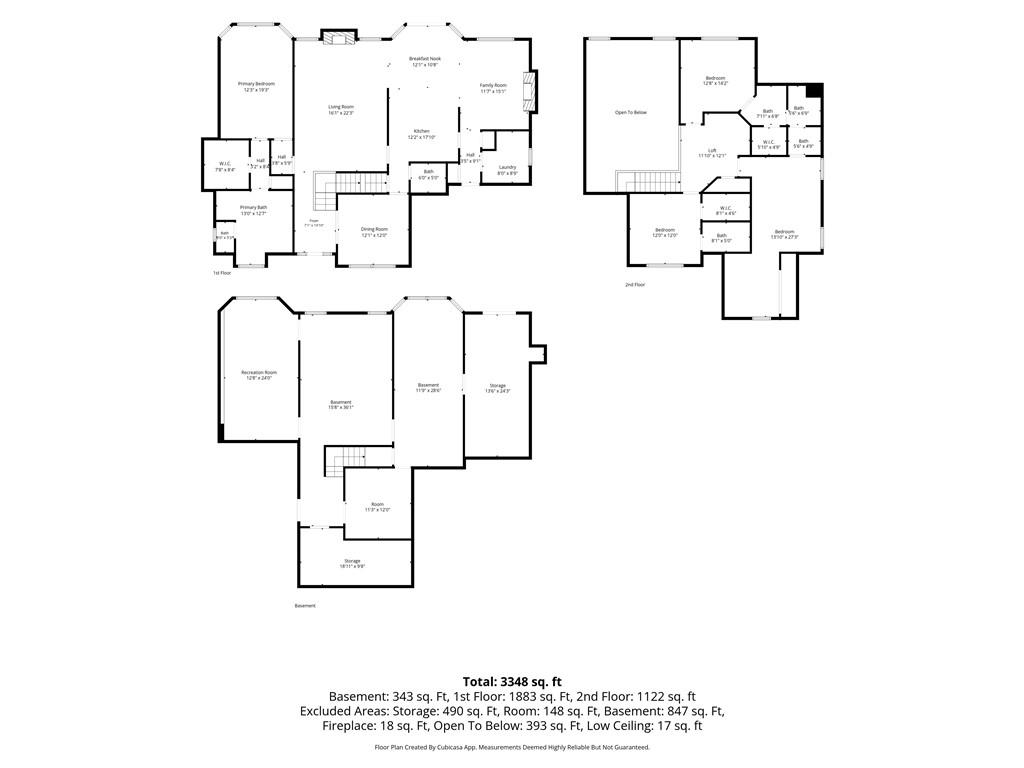 355 Hanover Drive Villa Rica GA 30180