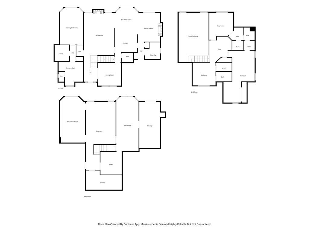 355 Hanover Drive Villa Rica GA 30180