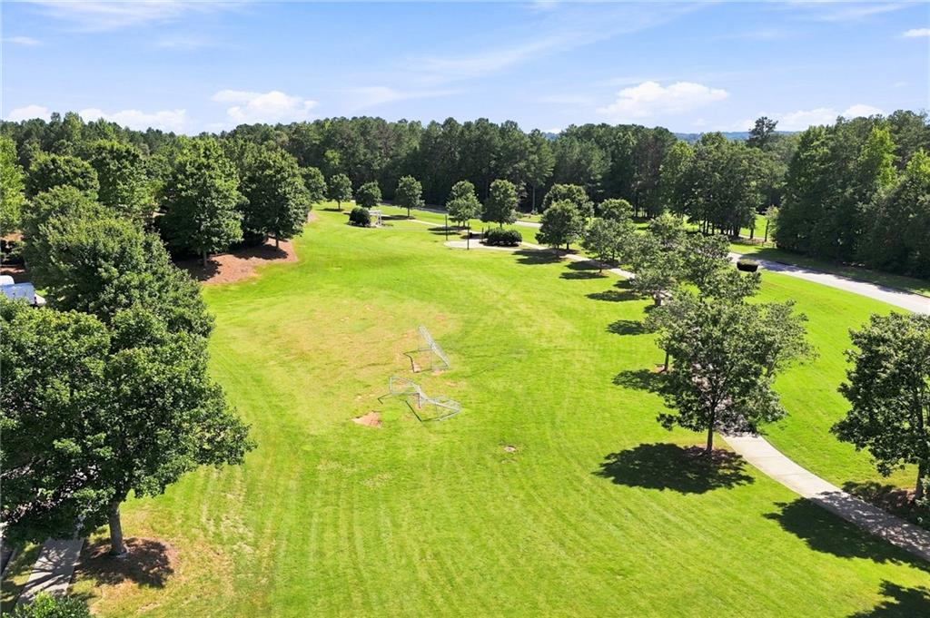 355 Hanover Drive Villa Rica GA 30180