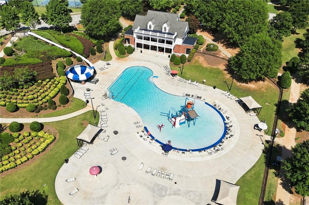 355 Hanover Drive Villa Rica GA 30180