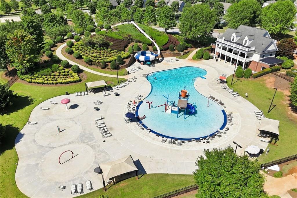 355 Hanover Drive Villa Rica GA 30180
