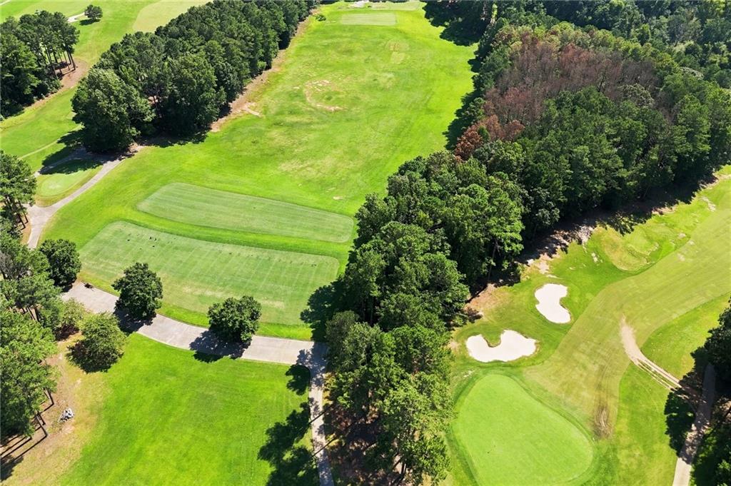 355 Hanover Drive Villa Rica GA 30180