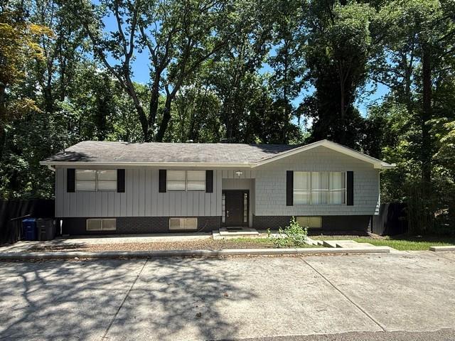 2276 Skyline Drive Gainesville GA 30501
