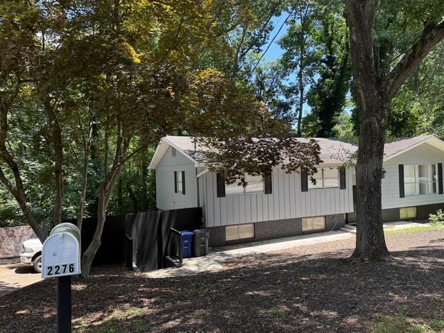 2276 Skyline Drive Gainesville GA 30501