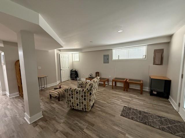 2276 Skyline Drive Gainesville GA 30501
