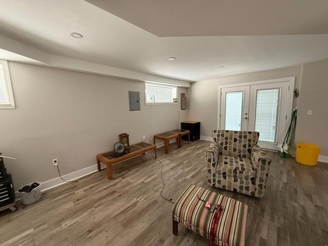 2276 Skyline Drive Gainesville GA 30501