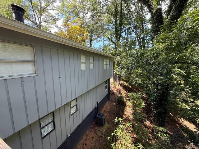2276 Skyline Drive Gainesville GA 30501
