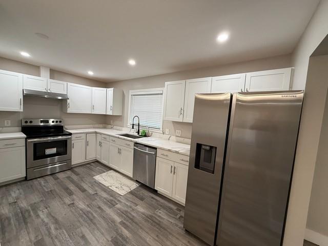 2276 Skyline Drive Gainesville GA 30501