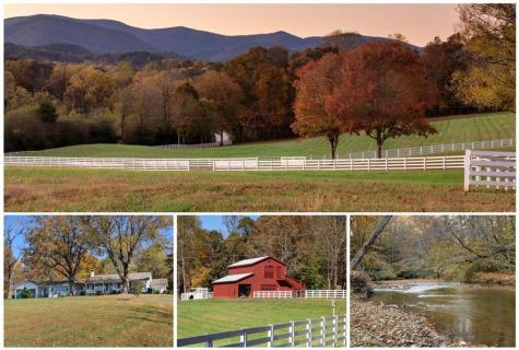 11090 Highway 197 N Clarkesville GA 30523