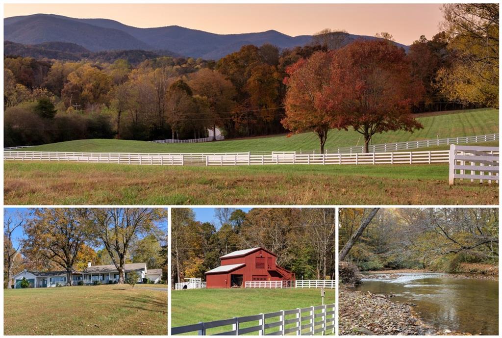 11090 Highway 197 N Clarkesville GA 30523