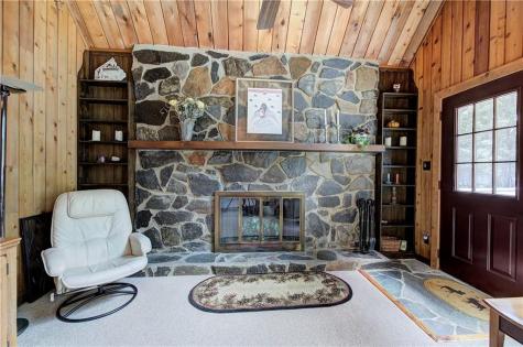 1467 Little Hendricks Mountain Road Jasper GA 30143