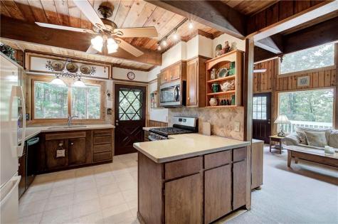 1467 Little Hendricks Mountain Road Jasper GA 30143