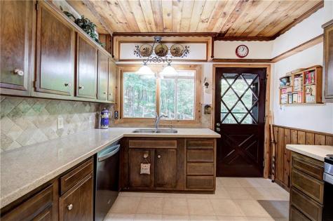 1467 Little Hendricks Mountain Road Jasper GA 30143