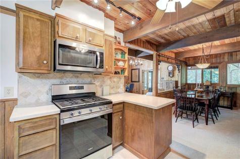 1467 Little Hendricks Mountain Road Jasper GA 30143