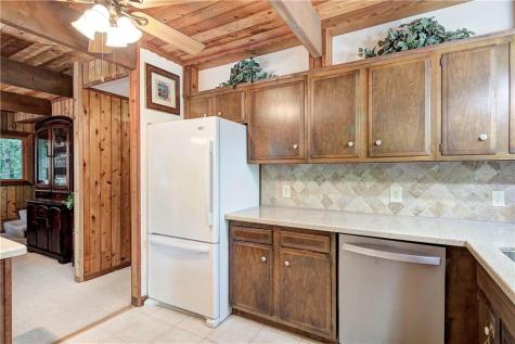 1467 Little Hendricks Mountain Road Jasper GA 30143