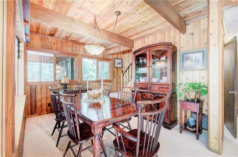 1467 Little Hendricks Mountain Road Jasper GA 30143