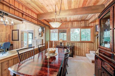 1467 Little Hendricks Mountain Road Jasper GA 30143