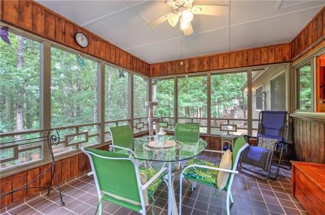 1467 Little Hendricks Mountain Road Jasper GA 30143