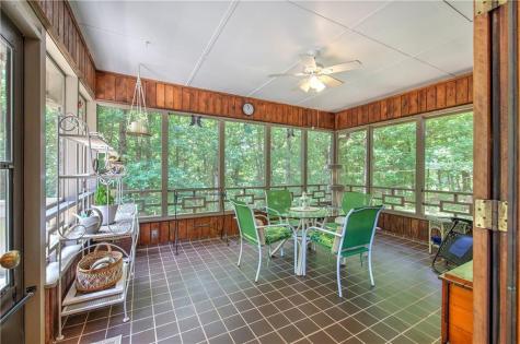 1467 Little Hendricks Mountain Road Jasper GA 30143