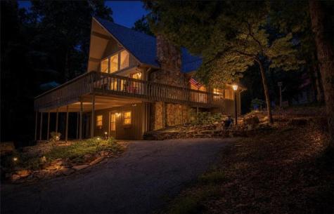 1467 Little Hendricks Mountain Road Jasper GA 30143