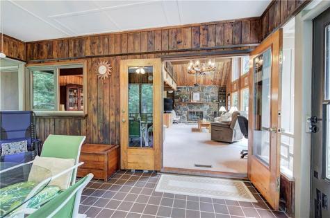 1467 Little Hendricks Mountain Road Jasper GA 30143