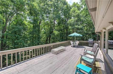 1467 Little Hendricks Mountain Road Jasper GA 30143