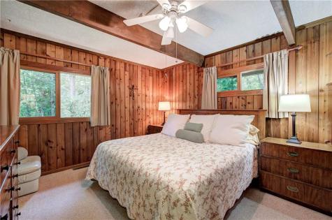 1467 Little Hendricks Mountain Road Jasper GA 30143