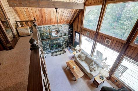 1467 Little Hendricks Mountain Road Jasper GA 30143