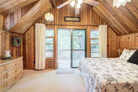 1467 Little Hendricks Mountain Road Jasper GA 30143