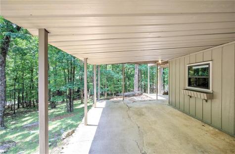 1467 Little Hendricks Mountain Road Jasper GA 30143