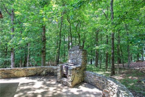 1467 Little Hendricks Mountain Road Jasper GA 30143
