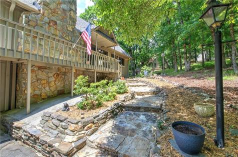 1467 Little Hendricks Mountain Road Jasper GA 30143