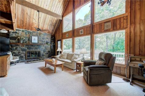 1467 Little Hendricks Mountain Road Jasper GA 30143