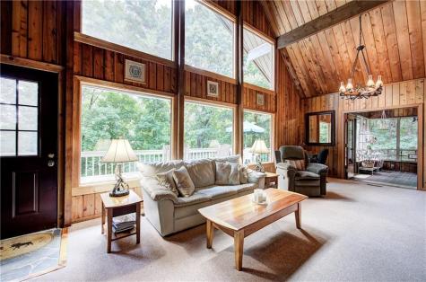 1467 Little Hendricks Mountain Road Jasper GA 30143